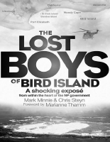 The Lost Boys.epub